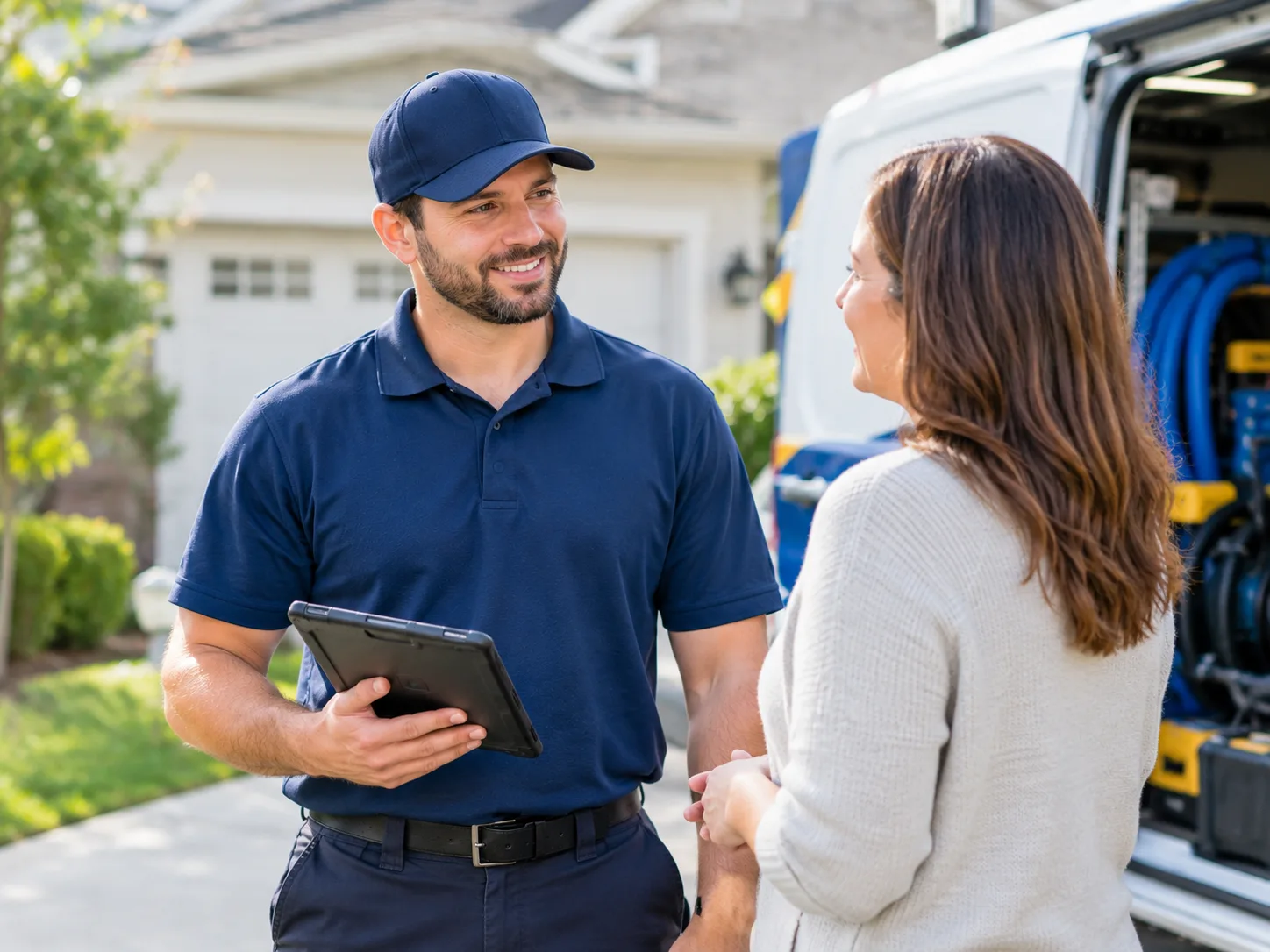 Sewage Backup Cleanup Greenwich, NY FAQs